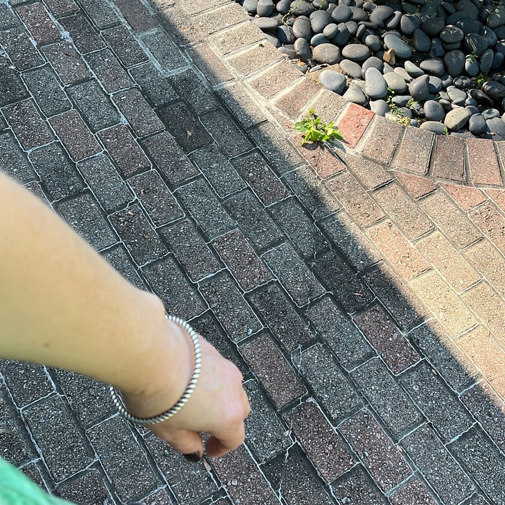 Silpada 925 Sterling Silver Solid Twisted Rope Ba… - image 5